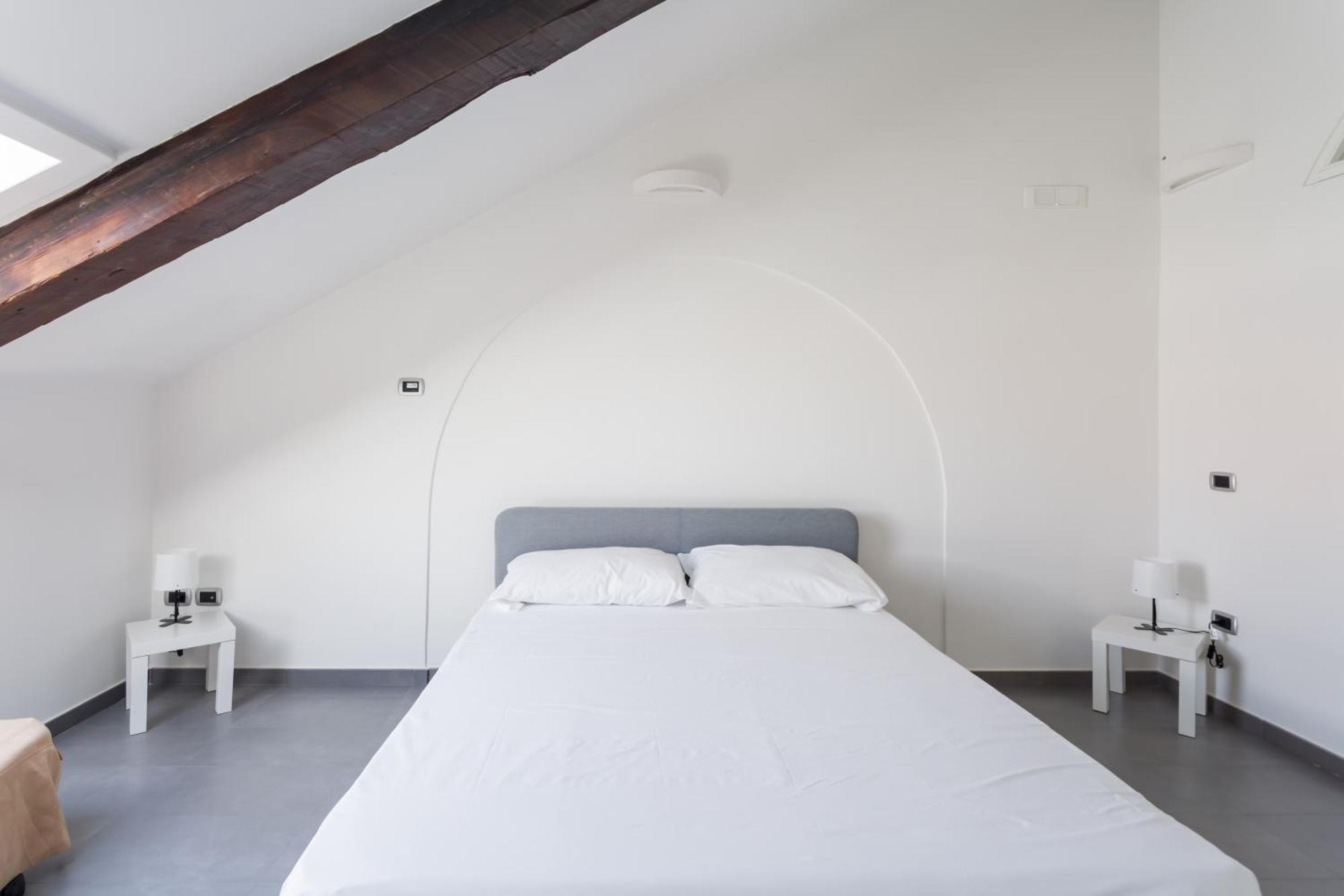 Apartment Duomo Loft In The Centre By Dimorra