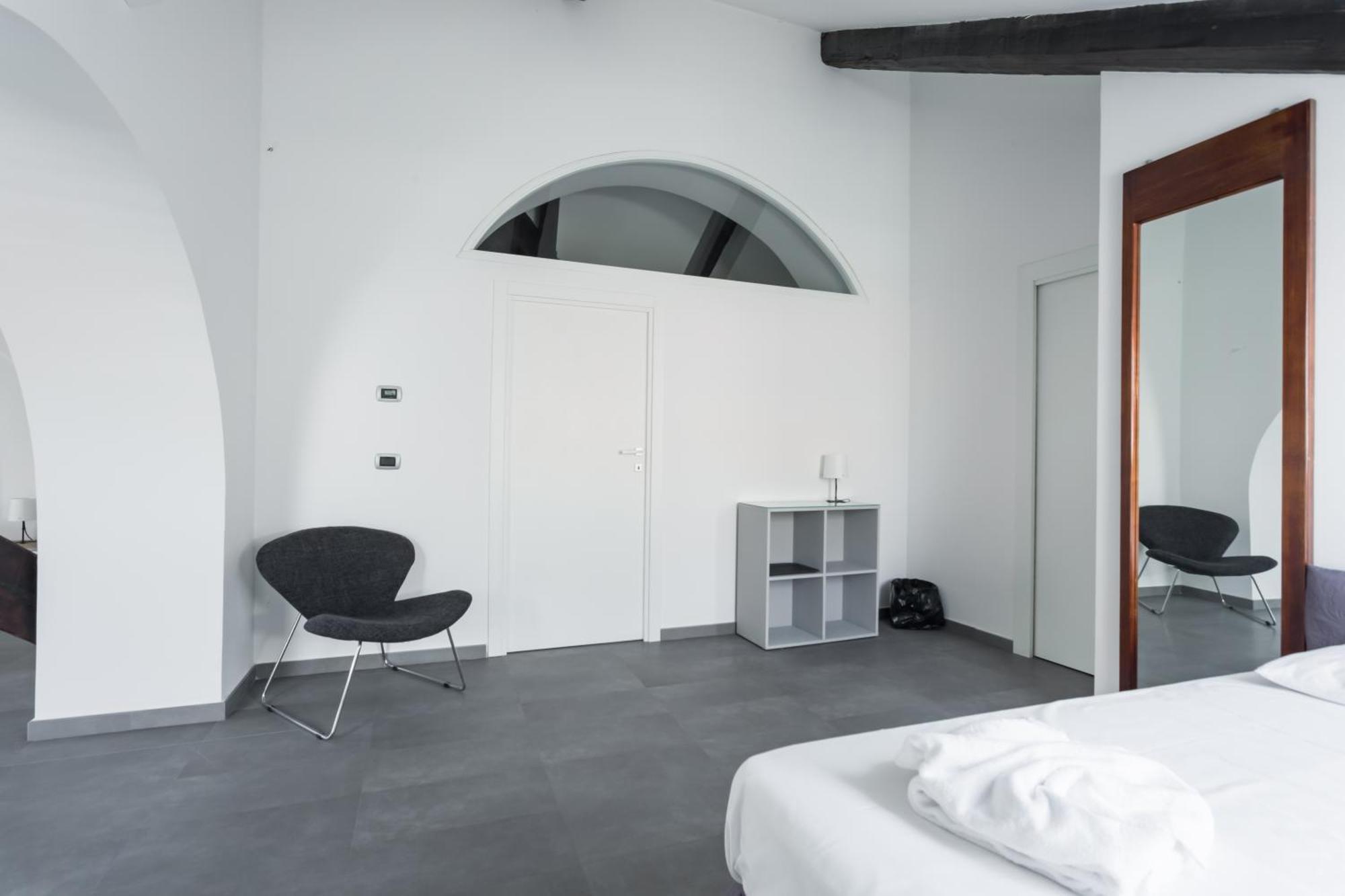 Apartment Duomo Loft In The Centre By Dimorra *