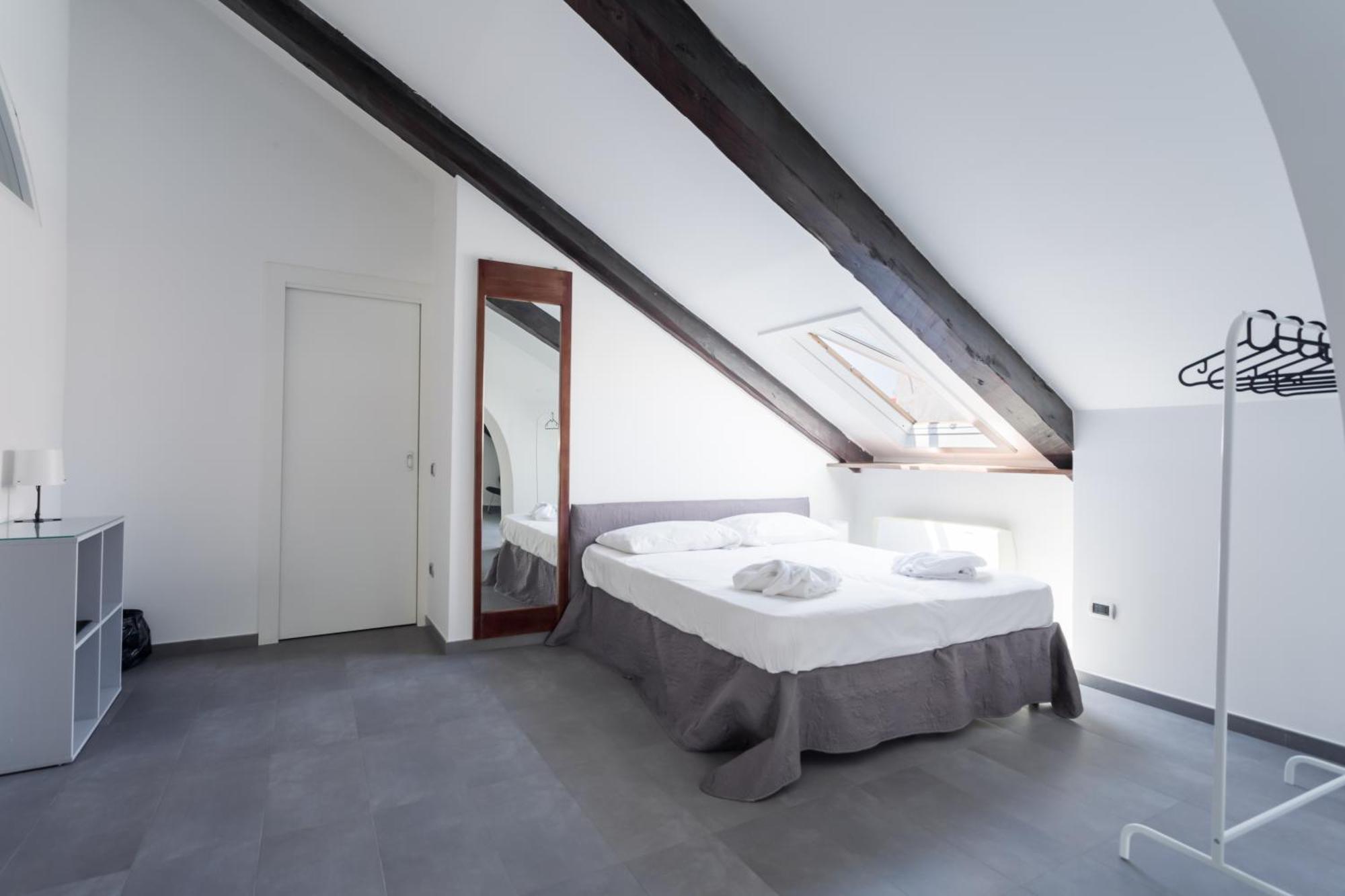 Apartment Duomo Loft In The Centre By Dimorra