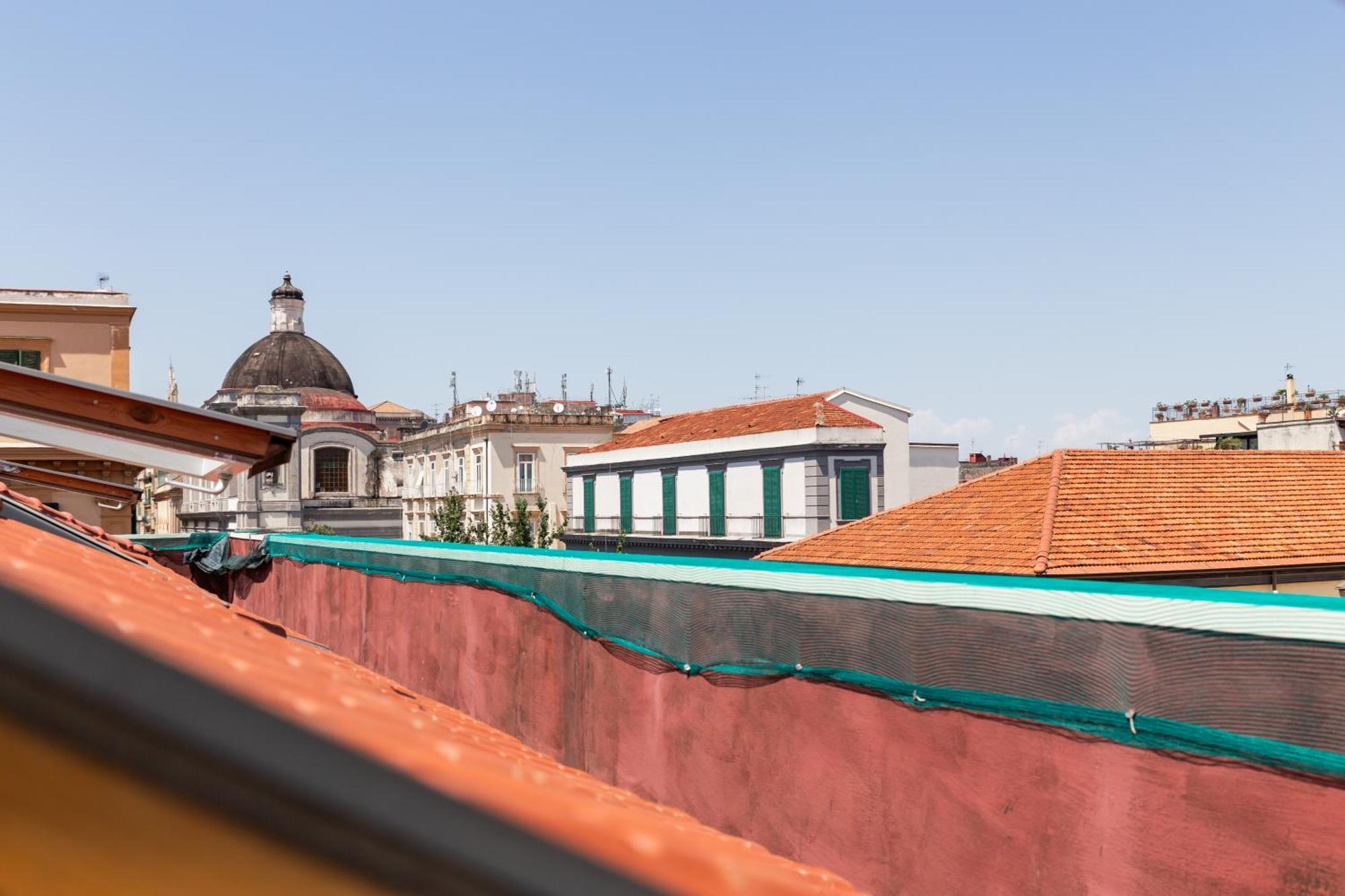 Duomo Loft In The Centre By Dimorra Apartment