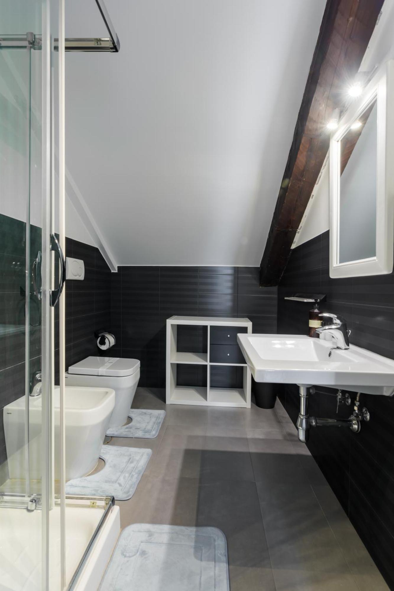 Apartment Duomo Loft In The Centre By Dimorra *
