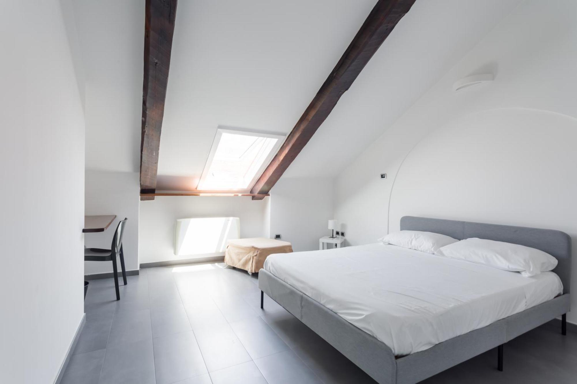 Duomo Loft In The Centre By Dimorra *