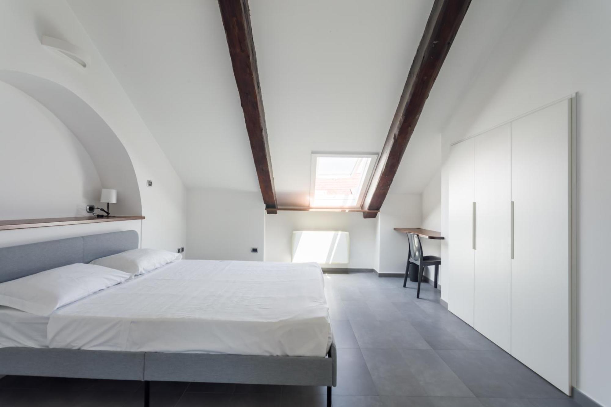 Duomo Loft In The Centre By Dimorra *